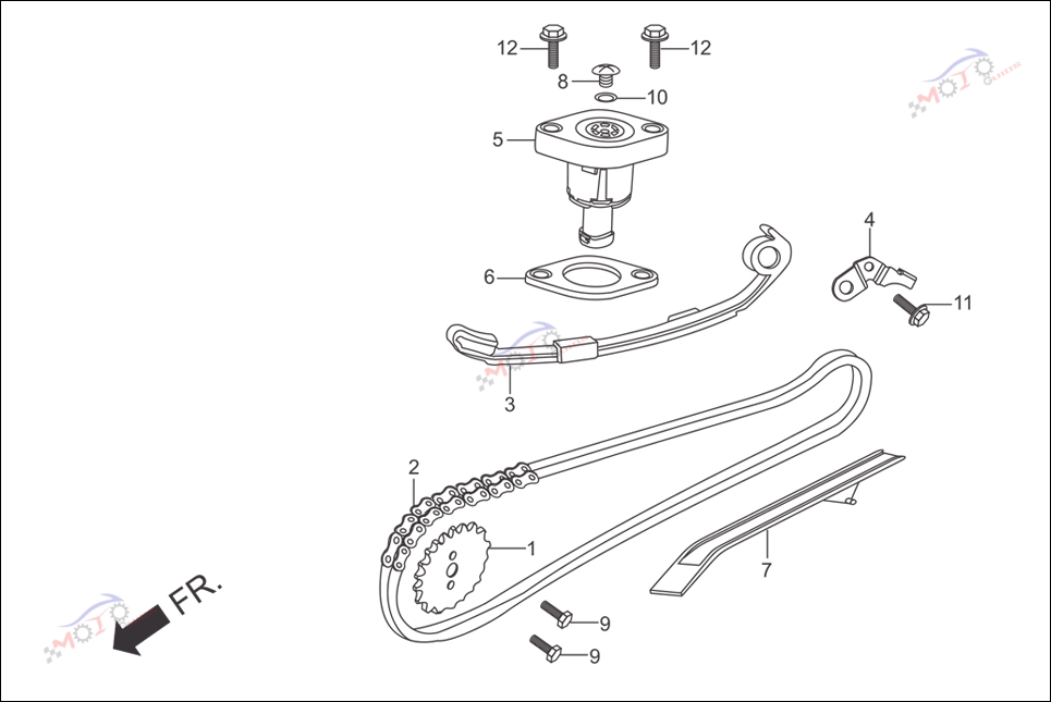 Engine Diagram